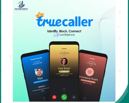 Truecaller Premium