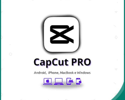 CapCut PC + Mobile Pro