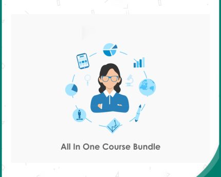 All-in-One Course Bundle