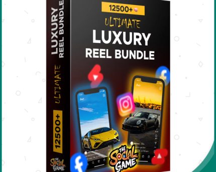 100% Viral Reels Bundle